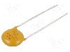 Varistor oxid de zinc, 39V, JOYIN - JVR10N390K87PU5