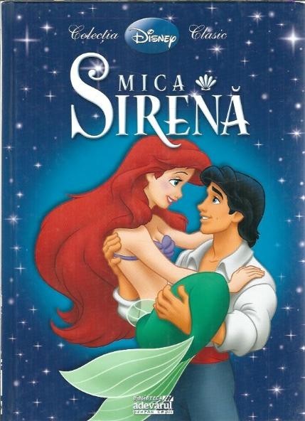 Mica sirena