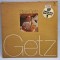 Stan Getz - Stan getz _ NM / VG+ _ dublu vinil LP _ Prestige, Franta _ jazz