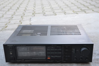 Amplificator Onkyo TX 7230 foto