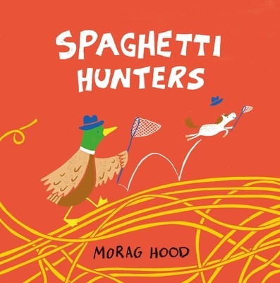 Spaghetti Hunters foto