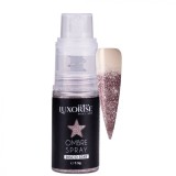 Cumpara ieftin Ombre Spray Nail Art LUXORISE Disco - Ruby Lights