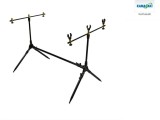 ROD-POD KAMASAKI NEGRU