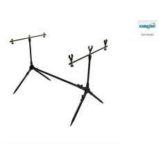 ROD-POD KAMASAKI NEGRU