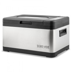 Aparat de gatit Sous-vide Zass ZSVC 01 800W - NOU