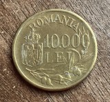 C10 220 - Moneda foarte veche - Romania - 10000 lei 1947