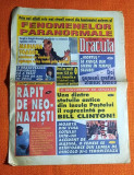 Revista Dracula nr 55 din 1995