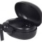 Wireless Headphones with Microphone Black USB C TWS-ANC