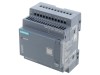 Releu programabil 10A, 8 intrări