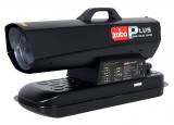 Zobo PLUS-K50 Tun de aer cald, ardere directa, 13kW, 230V, 300mc ProAdvanced PowerfulTools