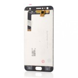 LCD Asus Zenfone 4 Selfie ZD553KL + Touchscreen, Alb