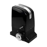 Kit Automatizare Poarta Culisanta 2000KG MOTORLINE OL2000-KIT, 1000W, 2 Telecomenzi, Fotocelule, Protectie Termica