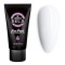 Polygel fast building unghii 30ml, No.02 Alb