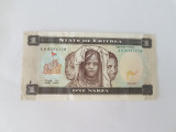 Eritrea 1 Nafka 1997
