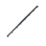 Ornament balamale Laptop, HP, ProBook 470 G7, L47078-001, gri inchis