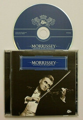 Morrissey - Ringleader of the Tormentors (CD) The Smiths foto