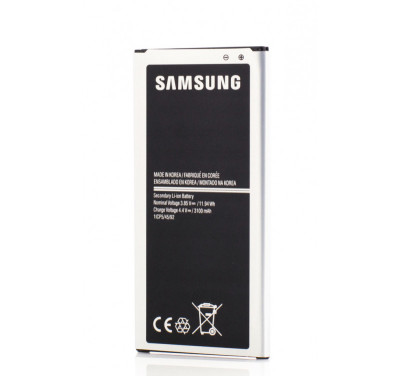 Acumulator Samsung Galaxy J5 (2016) J510, EB-BJ510CBE foto