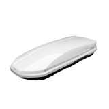 Cutie portbagaj Yakima SkyTour 420 White, 205x84x36 cm