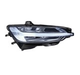 Far Volvo V60, 2018-; Volvo S60, 2019-, model: S60, montare fata, dreapta, LED; cu unitate control LED; LED; fara marcaj &amp;quot;Volvo&amp;quot;, HELLA