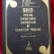 Ghid pentru executarea lucrarilor de cadastru funciar Gh Olaru 1971