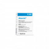 Insecticid Alverde fiola 10 ml