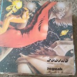Cumpara ieftin Vinil 1 Vinyl Electrecord Zodiac
