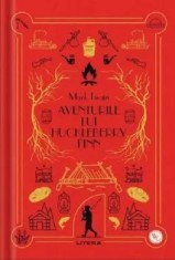 Aventurile lui Huckleberry Finn/Mark Twain