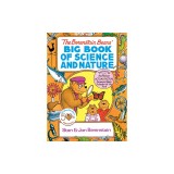 The Berenstain Bears' Big Book of Science and Nature