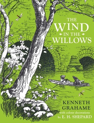 The Wind in the Willows foto