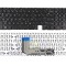Tastatura HP 15-ED layout US fara rama enter mic, 15M-ED layout US fara rama enter mic, Envy 15-AG layout US