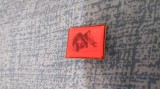 INSIGNA VINTAGE URSS -VLADIMIR ILICI LENIN