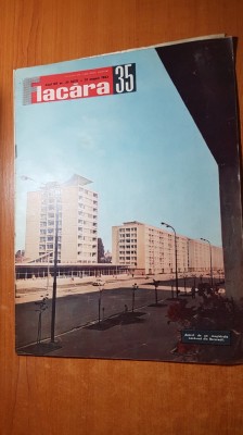 flacara 31 august 1963-articolul &amp;quot; alimentaia este o stiinta &amp;quot; foto