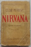 Nirvana - Cezar Petrescu// 1947