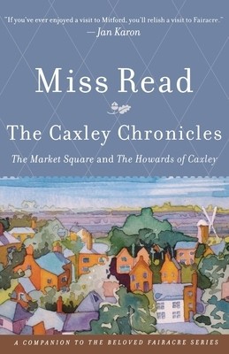 The Caxley Chronicles foto