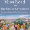 The Caxley Chronicles