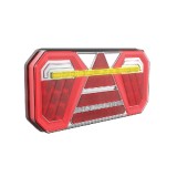 Lampa spate multifunctionala cu LED DYNAMIC stanga RCL-04-L AVX-AM02368, General