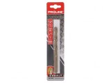 Burghiu Metal 8mm HSS-Co Blister