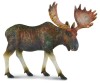 Figurina Elan Collecta, plastic, multicolor, 3+ ani, 12.5 cm, animale salbatice, pentru baieti si fete