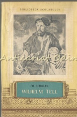 Wilhelm Tell - Friedrich Schiller foto