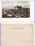 Brasov -Biserica Evanghelica Sf. Martin -clasica