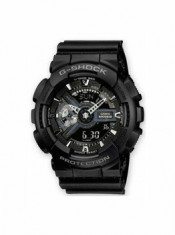 Ceas Casio G-Shock GA-110-1BER foto