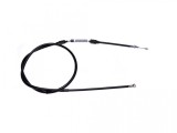 Cablu Ambreiaj Moto Chopper, L=121cm, Cablu 1210mm, Camasa 1160mm