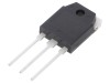 Diodă redresoare 400V 30A TO3P