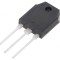 Diodă redresoare 400V 30A TO3P