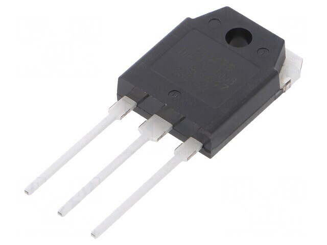 Diodă redresoare 400V 30A TO3P