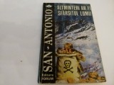 Altminteri ar fi sfirsitul lumii - San Antonio
