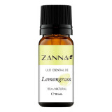 Zanna ulei esential de lemongrass 10ml