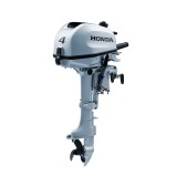 Cumpara ieftin Motor de barcă Honda BF5 LHU, cizmă lungă, 5CP