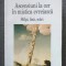 Moshe Idel - Ascensiuni la cer &icirc;n mistica evreiască: st&acirc;lpi, linii, scări