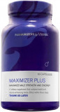 60 Capsule pentru Erectie Maximizer Plus